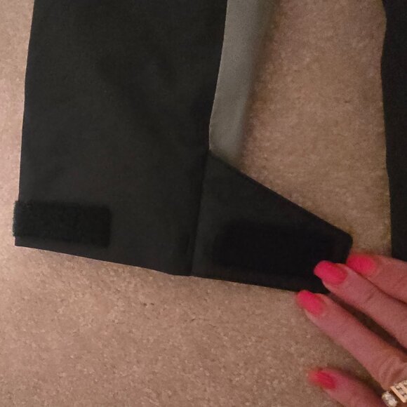 Helly Hansen Jacket Youth 14 Dark Green /Moss NEW Jr. Stellar Ski - Picture 10 of 16